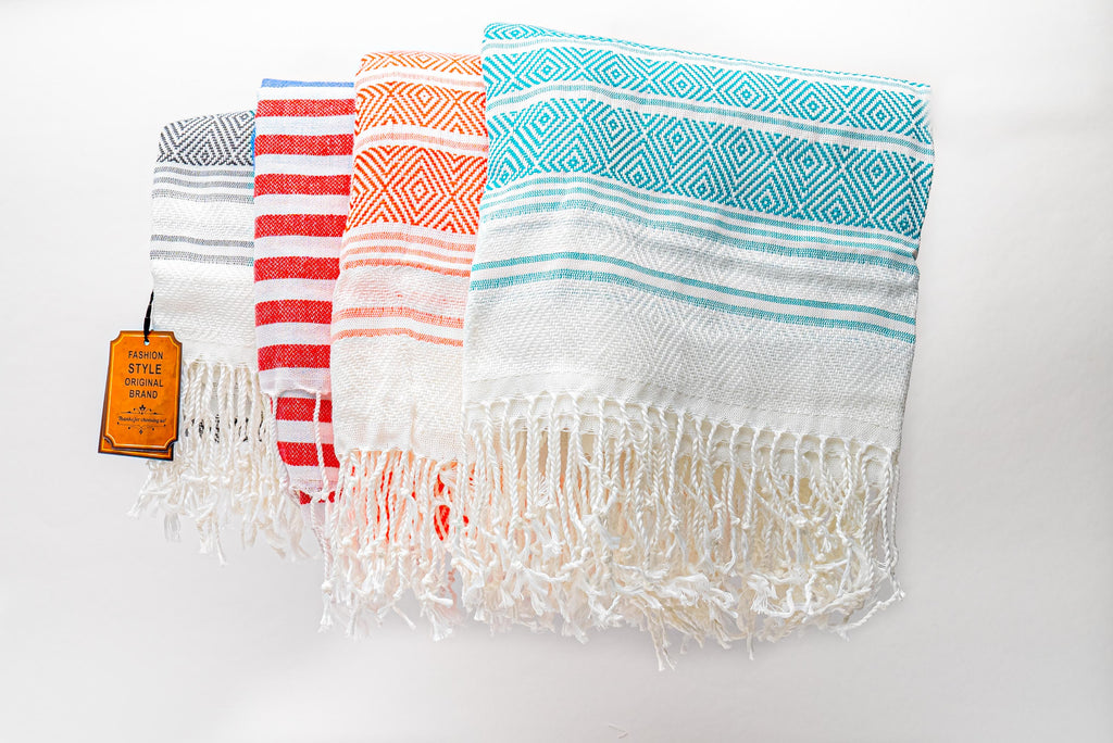 Turkish towel online brands