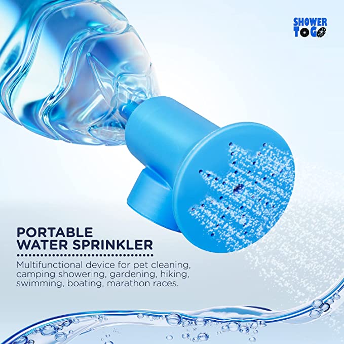 Portable Water Sprinkler