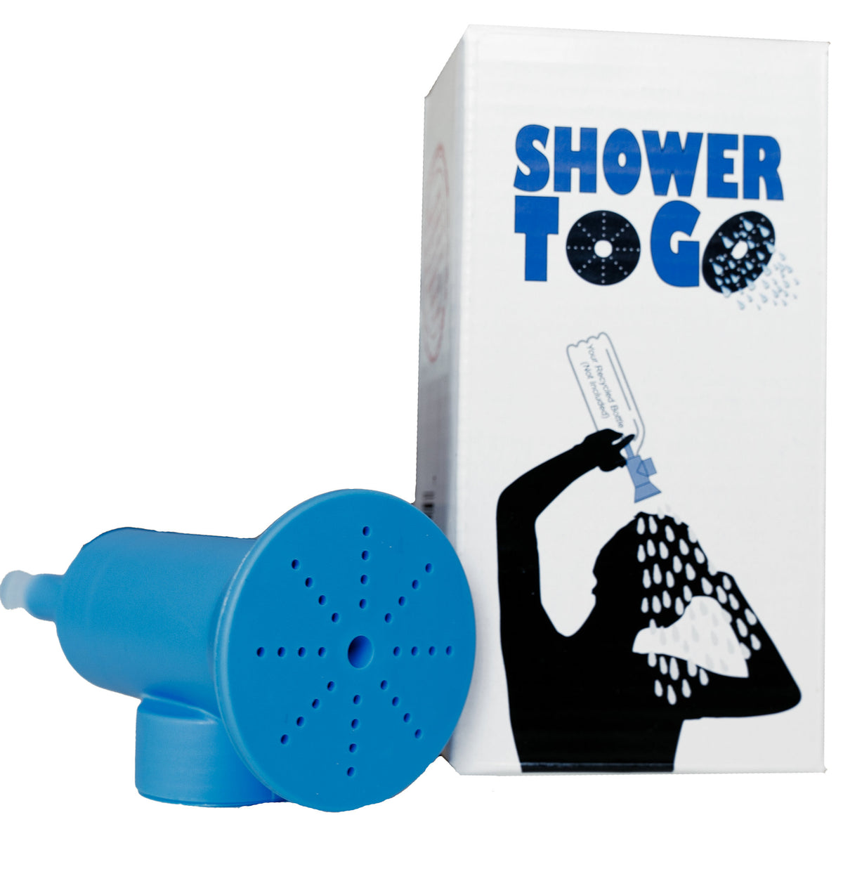 SHOWER TOGO Shower Toga